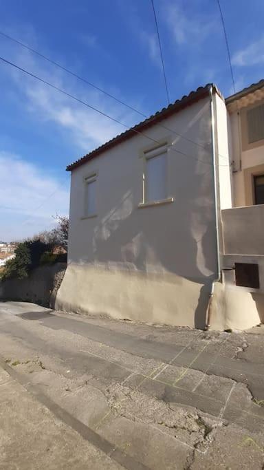 קרקסון Le Logis Du Moulin, A 800M De La Cite Medievale מראה חיצוני תמונה