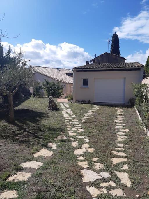 קרקסון Le Logis Du Moulin, A 800M De La Cite Medievale מראה חיצוני תמונה