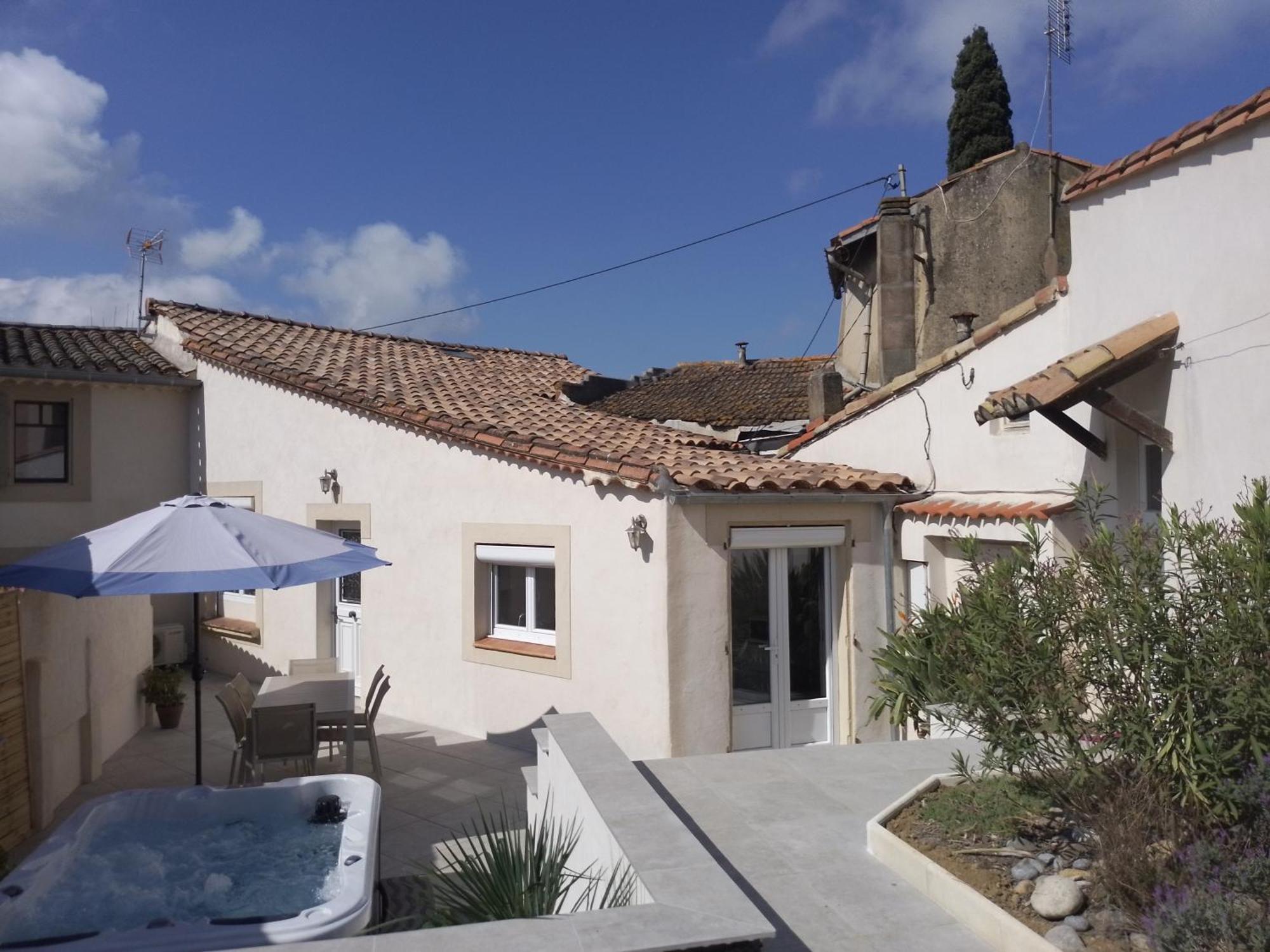 קרקסון Le Logis Du Moulin, A 800M De La Cite Medievale מראה חיצוני תמונה
